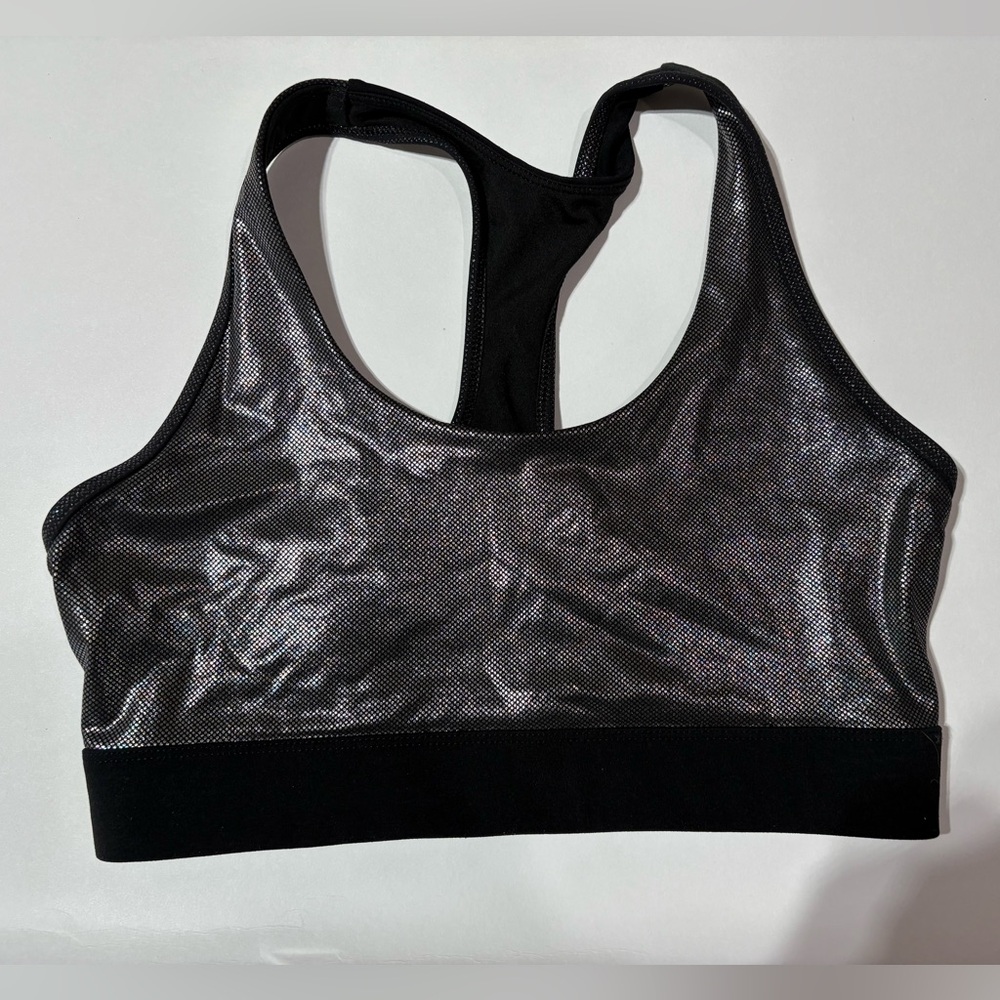 Zyia Women's Sports Bra size small